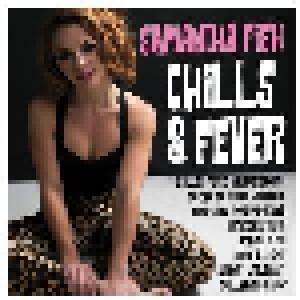 Samantha Fish: Chills & Fever (CD) - Bild 1