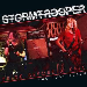 Stormtrooper: Pride Before A Fall - The Lost Album (LP + 7") - Bild 1