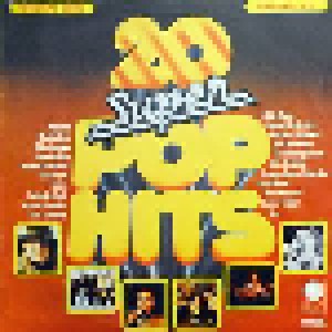 20 Super Pop Hits (LP) - Bild 1
