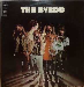 The Byrds: 1964-1971 (2-LP) - Bild 1