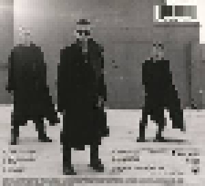 Depeche Mode: Spirit (CD) - Bild 2