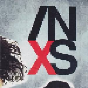 INXS: X (CD) - Bild 1