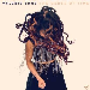 Cover - Valerie June: Order Of Time, The