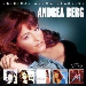 Cover - Andrea Berg: Original Album Classics