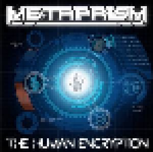 Cover - METAPRISM: Human Encryption, The