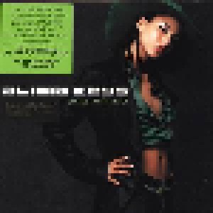 Alicia Keys: Songs In A Minor (2-LP) - Bild 1