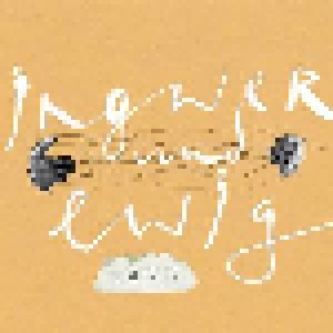 Cover - Lo & Leduc: Ingwer & Ewig