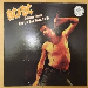 AC/DC: Golders Green Ain't A Bad Place To Be (LP) - Bild 1