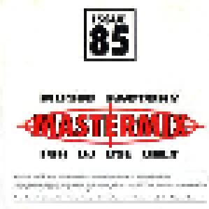 Cover - Devastation: Music Factory Mastermix - Issue 85