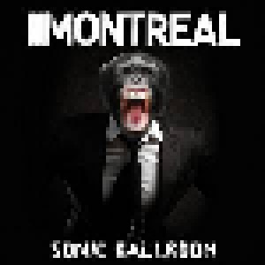 Montreal: Sonic Ballroom (LP) - Bild 1