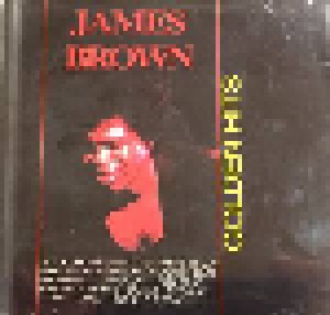 James Brown: Golden Hits (CD) - Bild 1