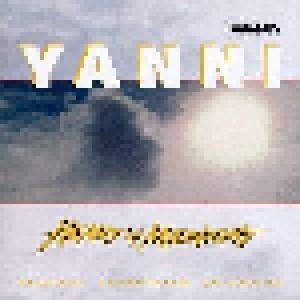 Yanni: Heart Of Midnight (CD) - Bild 1