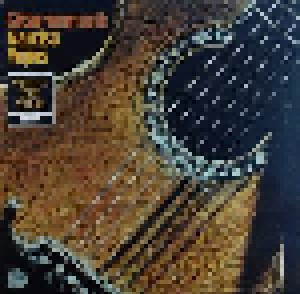 Gitarrenmusik - Narciso Yepes (LP) - Bild 1