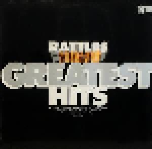 The Rattles: Greatest Hits (LP) - Bild 1