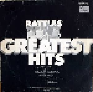 The Rattles: Greatest Hits (LP) - Bild 2