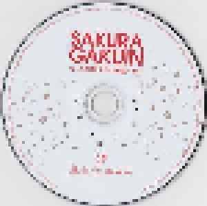 Sakura Gakuin: さくら学院 2013年度 ~Kizuna~ (CD + DVD) - Bild 5