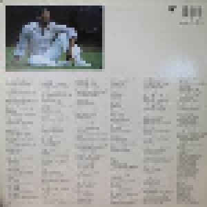Rodney Franklin: Learning To Love (LP) - Bild 2