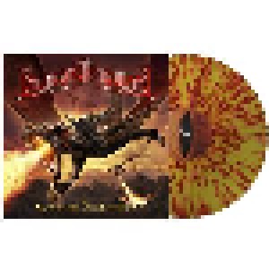 Bloodbound: War Of Dragons (LP) - Bild 2