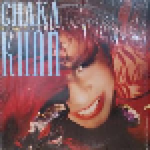 Chaka Khan: Destiny (LP) - Bild 1