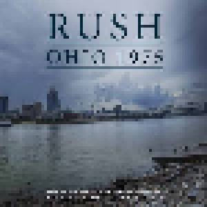 Rush: Ohio 1975 (2-LP) - Bild 1