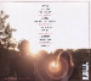 Binoculers: Sun Sounds (CD) - Bild 2