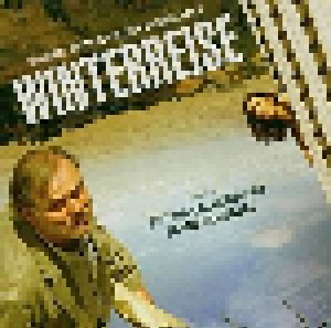Cover - Andre Hennicke: Winterreise