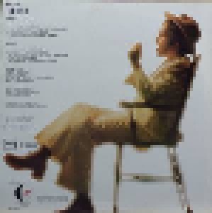 Tim Hardin: Nine (LP) - Bild 2