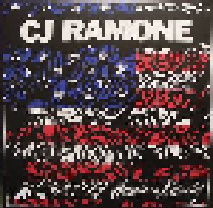 Cover - CJ Ramone: American Beauty