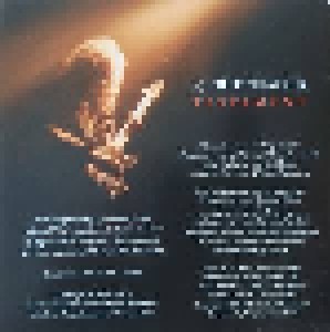 Nightcrawler: Testament (2-CD) - Bild 5