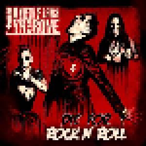 Double Crush Syndrome: Die For Rock N' Roll (LP) - Bild 1