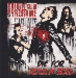 Double Crush Syndrome: Die For Rock N' Roll (CD) - Bild 1