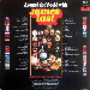 James Last: Around The World With James Last (2-LP) - Bild 4