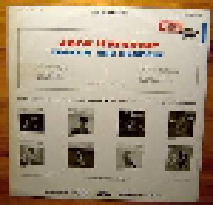 Jack Hammer: Twistin' And Sloppin' With Jack Hammer (LP) - Bild 2