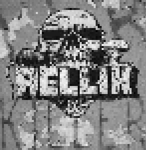 Rellik: Killer - Cover