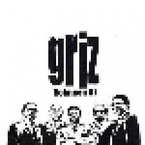 Griz: Volumen III - Cover