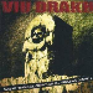 Viu Drakh: Take No Prisoners, Grind Them All And Leave This Hell - Cover