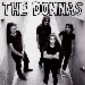 The Donnas: Donnas, The - Cover