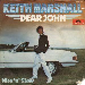 Keith Marshall: Dear John - Cover