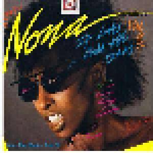 Nona Hendryx: If Looks Could Kill (D.O.A.) - Cover