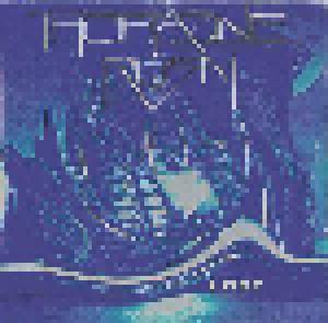 Thorazine Rush: Lost - Cover