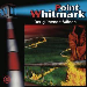 Point Whitmark: (038) Der Glühende Mönch - Cover