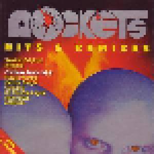 Rockets: Hits & Remixes - Cover