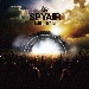 Spyair: Million - Cover