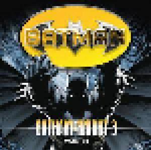 Batman: (03) Gotham Knight 3 - Monster - Cover