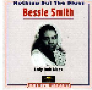 Bessie Smith: Sorrowful Blues - Cover