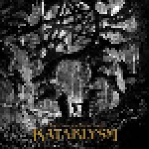 Kataklysm: Waiting For The End To Come - Cover