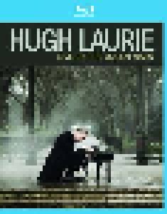 Hugh Laurie: Live On The Queen Mary (Blu-ray Disc) - Bild 1
