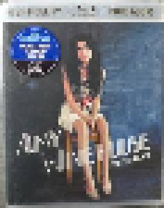 Amy Winehouse: Back To Black (Blu-ray Audio) - Bild 1