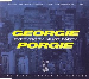 Georgie Porgie: Everybody Must Party (Single-CD) - Bild 1
