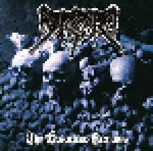 Cover - Disma: Graveless Remains, The